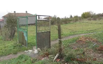 Auction image Land for building