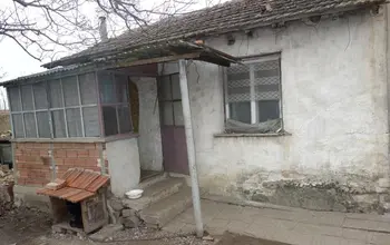 Auction image Къща