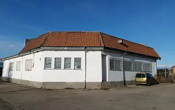 Auction image Парцел (ПИ, УПИ, двор)