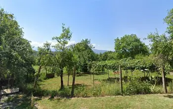 Land for building