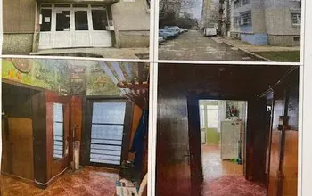 Auction image 3-стаен апартамент