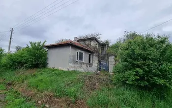 Къща