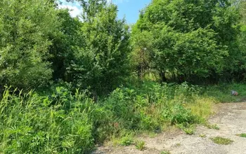 Land for building