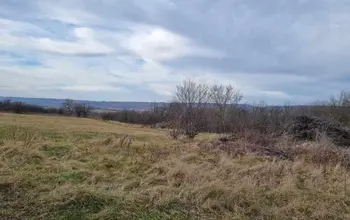 Land for building