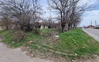Къща