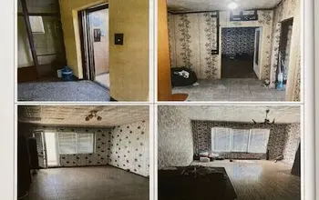 Auction image 3 bed flat