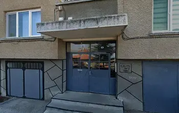 Auction image Гараж, паркомясто