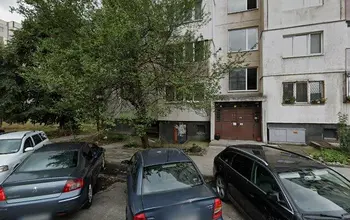 Auction image 3 bed flat