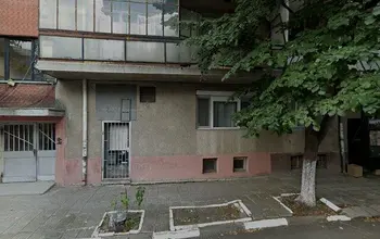 Auction image 2 bed flat