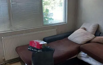 Auction image 2 bed flat