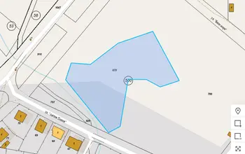 Auction image Парцел (ПИ, УПИ, двор)