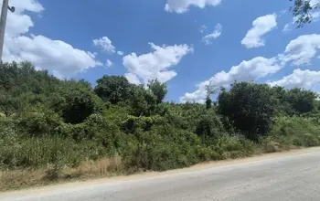 Auction image Land for building