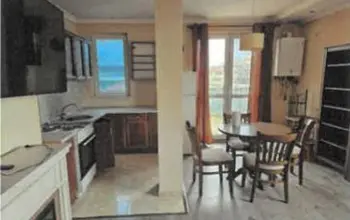 Studio, Attic