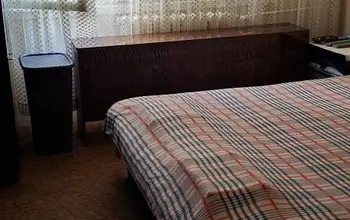 2 bed flat