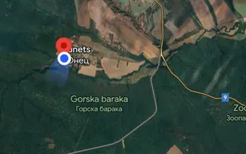 Auction image Land for building