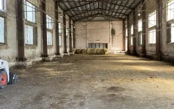 Auction image Земеделска земя/имот, ферма, парник/оранжерия