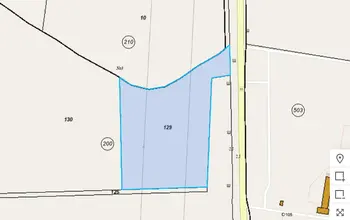 Auction image Земеделска земя/имот, ферма, парник/оранжерия