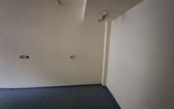Garage, Parking
