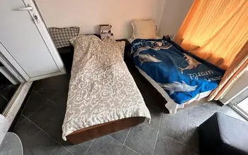 Auction image Multi-bed flat