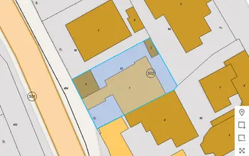 Auction image Land for building