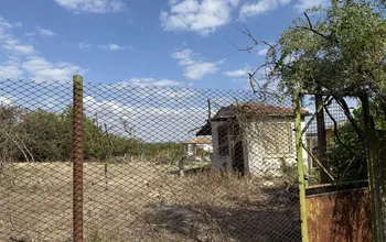 Auction image Land for building