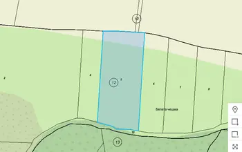 Auction image Farmland