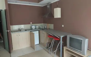 Auction image 1 bed flat