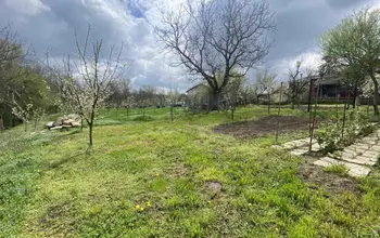 Auction image Land for building