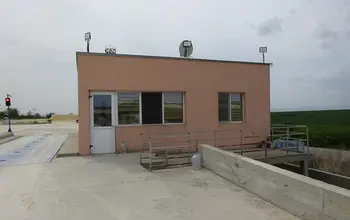 Auction image Factory, Manufacturing