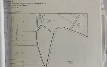 Auction image Земеделска земя/имот, ферма, парник/оранжерия