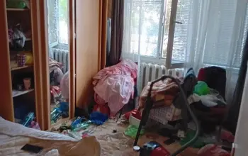 Auction image 3-стаен апартамент