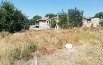 Auction image Land for building