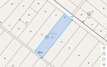 Земеделска земя, ферма