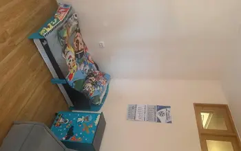 Auction image 1-стаен апартамент, студио