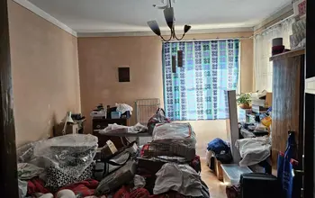 Auction image Multi-bed flat