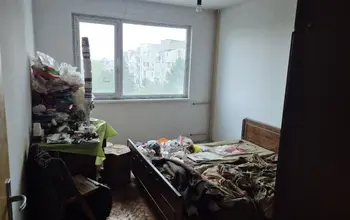 Auction image Multi-bed flat