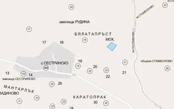 Auction image Земеделска земя/имот, ферма, парник/оранжерия