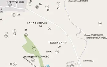 Auction image Земеделска земя/имот, ферма, парник/оранжерия