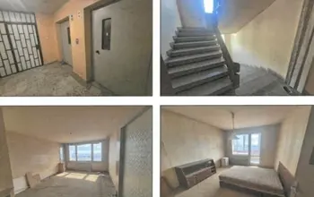 Auction image Multi-bed flat