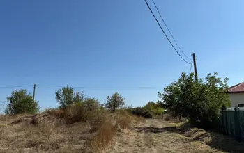 Auction image Парцел (ПИ, УПИ, двор)