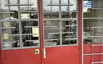 Auction image 2 bed flat