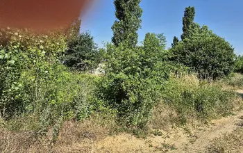 Auction image Land for building