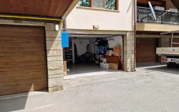 Auction image Гараж, паркомясто