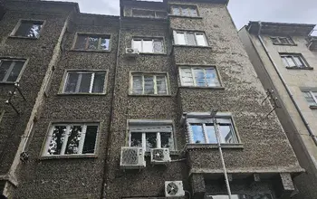 Auction image 2 bed flat