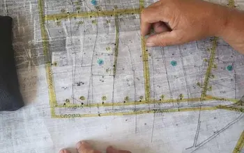 Auction image Парцел (ПИ, УПИ, двор)