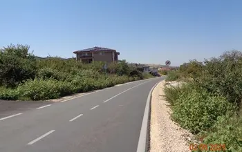 Auction image Парцел (ПИ, УПИ, двор)