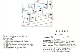 Auction image Къща