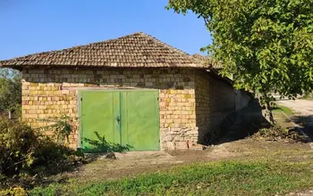 Auction image Land for building