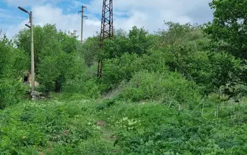 Auction image Land for building