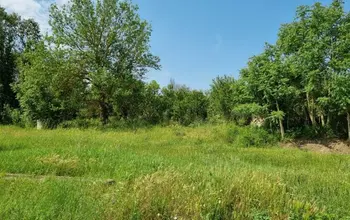 Auction image Land for building